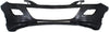 CX-9 10-12 FRONT BUMPER COVER, Primed - CAPA