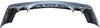 E-CLASS 00-02 FRONT BUMPER COVER, Primed, w/o AMG Styling Pkg, w/ HLW Holes, Sedan/Wagon