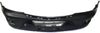 MERCEDES BENZ SPRINTER 14-18 FRONT BUMPER COVER, Txtd, w/o HLW Holes and Colln Warn, w/ PAS/FL Holes, RWD