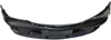 MERCEDES BENZ SPRINTER 14-18 FRONT BUMPER COVER, Txtd, w/o HLW Holes and Colln Warn, w/ PAS/FL Holes, RWD