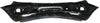 MERCEDES BENZ SPRINTER 14-18 FRONT BUMPER COVER, Txtd, w/o HLW Holes and Colln Warn, w/ PAS/FL Holes, RWD