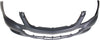 GLK-CLASS 13-15 FRONT BUMPER COVER, Prmd, w/o AMG Styling Pkg, w/o HLW Holes, w/ Parktronic Holes