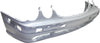 E-CLASS 00-03 FRONT BUMPER COVER, Primed, w/ AMG Styling Pkg, w/o HLW Holes, (Sedan 00-03)/Wagon