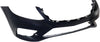 S550/S600 14-17 FRONT BUMPER COVER, Primed, w/ AMG Styling Package, w/o Parktronic Holes, Sedan