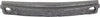 ML-CLASS 06-07 FRONT BUMPER ABSORBER, Impact, Center, w/o AMG Styling Pkg. and Sport Pkg.