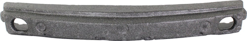 ML-CLASS 06-07 FRONT BUMPER ABSORBER, Impact, Center, w/o AMG Styling Pkg. and Sport Pkg.