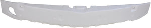 MAZDA 3 04-06 FRONT BUMPER ABSORBER, Impact, (Hatchback w/o Turbo)/Sedan
