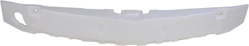 MAZDA 3 04-06 FRONT BUMPER ABSORBER, Impact, (Hatchback w/o Turbo)/Sedan