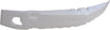 MAZDA 3 04-06 FRONT BUMPER ABSORBER, Impact, (Hatchback w/o Turbo)/Sedan
