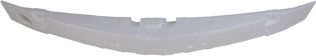MAZDA 3 04-06 FRONT BUMPER ABSORBER, Impact, (Hatchback w/o Turbo)/Sedan