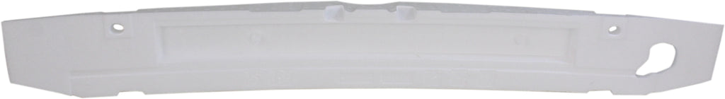 MAZDA 3 04-06 FRONT BUMPER ABSORBER, Impact, (Hatchback w/o Turbo)/Sedan