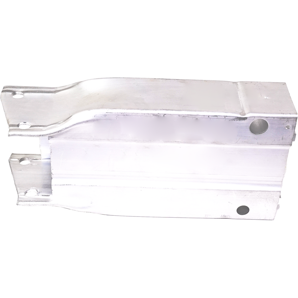 C-CLASS 08-15 FRONT BUMPER BRACKET RH, Crossmember Reinforcement, (Exc. C63 Model) - CAPA