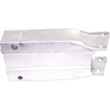 C-CLASS 08-15 FRONT BUMPER BRACKET LH, Crossmember Reinforcement, (Exc. C63 Model) - CAPA