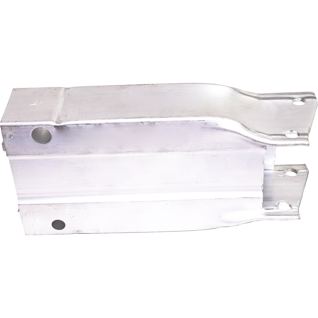 C-CLASS 08-15 FRONT BUMPER BRACKET LH, Crossmember Reinforcement, (Exc. C63 Model) - CAPA