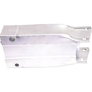 C-CLASS 08-15 FRONT BUMPER BRACKET LH, Crossmember Reinforcement, (Exc. C63 Model) - CAPA