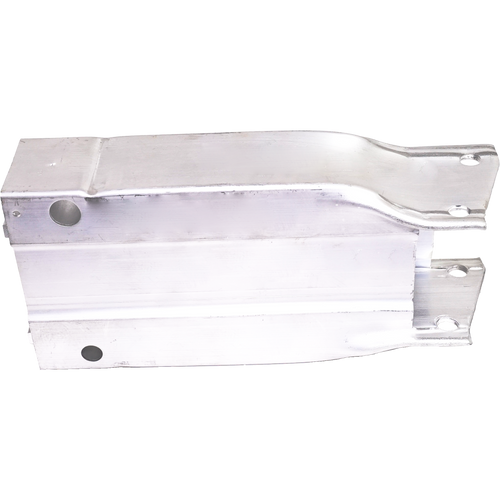 C-CLASS 08-15 FRONT BUMPER BRACKET LH, Crossmember Reinforcement, (Exc. C63 Model) - CAPA