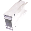 C-CLASS 08-15 FRONT BUMPER BRACKET LH, Crossmember Reinforcement, (Exc. C63 Model) - CAPA