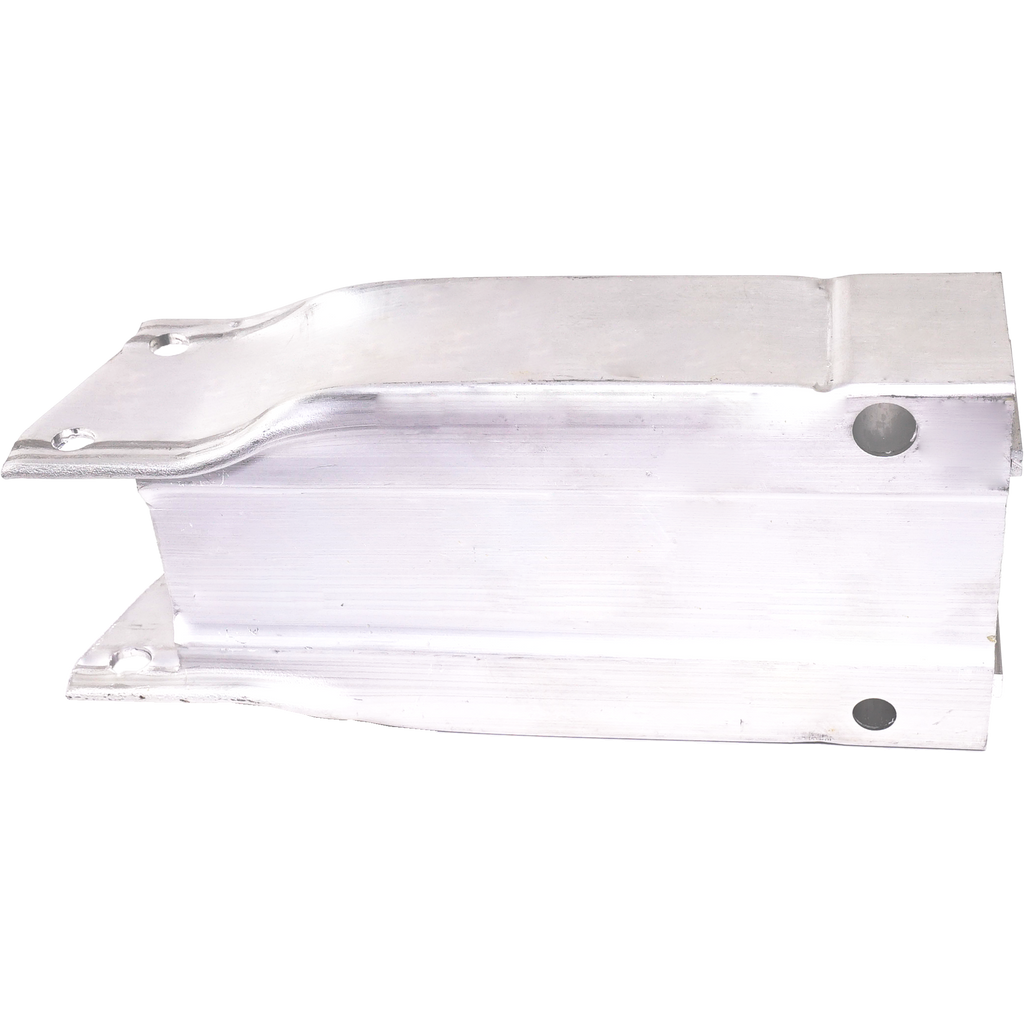 C-CLASS 08-15 FRONT BUMPER BRACKET LH, Crossmember Reinforcement, (Exc. C63 Model) - CAPA