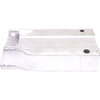 C-CLASS 08-15 FRONT BUMPER BRACKET LH, Crossmember Reinforcement, (Exc. C63 Model) - CAPA
