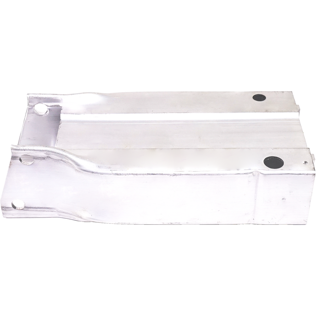C-CLASS 08-15 FRONT BUMPER BRACKET LH, Crossmember Reinforcement, (Exc. C63 Model) - CAPA