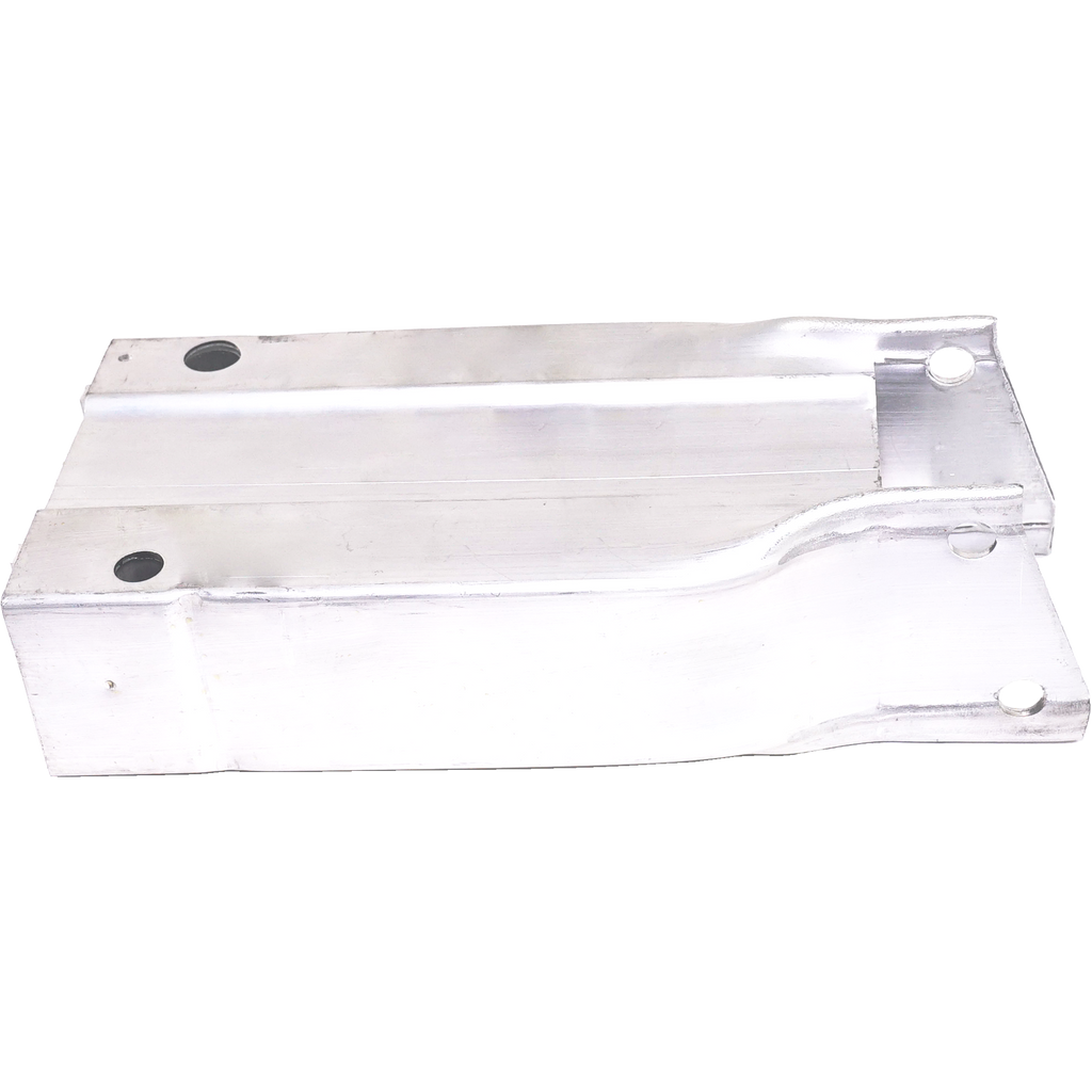 C-CLASS 08-15 FRONT BUMPER BRACKET LH, Crossmember Reinforcement, (Exc. C63 Model) - CAPA