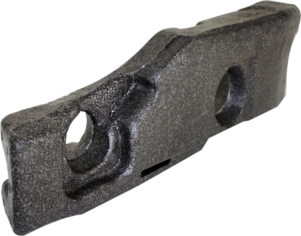 ML-CLASS 06-11 FRONT BUMPER ABSORBER RH, Outer Impact, w/o Sport Pkg. and AMG Styling Pkg.