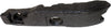 ML-CLASS 06-11 FRONT BUMPER ABSORBER RH, Outer Impact, w/o Sport Pkg. and AMG Styling Pkg.