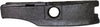 ML-CLASS 06-11 FRONT BUMPER ABSORBER LH, Outer Impact, w/o Sport Pkg. and AMG Styling Pkg.