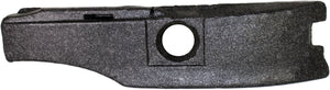ML-CLASS 06-11 FRONT BUMPER ABSORBER LH, Outer Impact, w/o Sport Pkg. and AMG Styling Pkg.