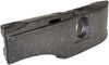 ML-CLASS 06-11 FRONT BUMPER ABSORBER LH, Outer Impact, w/o Sport Pkg. and AMG Styling Pkg.