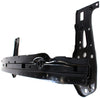 COOPER 07-15 FRONT REINFORCEMENT, Steel