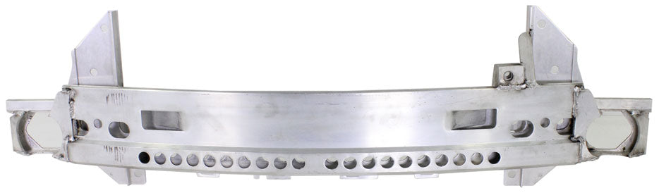 COOPER 02-08 FRONT REINFORCEMENT, Impact Bar, Steel, (Base 05-08)/S Models, Conv/(HB 02-06)