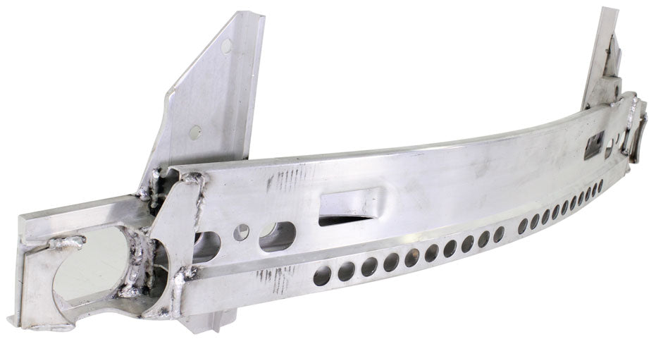 COOPER 02-08 FRONT REINFORCEMENT, Impact Bar, Steel, (Base 05-08)/S Models, Conv/(HB 02-06)