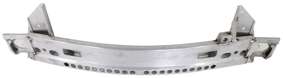 COOPER 02-08 FRONT REINFORCEMENT, Impact Bar, Steel, (Base 05-08)/S Models, Conv/(HB 02-06)