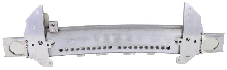 COOPER 02-08 FRONT REINFORCEMENT, Impact Bar, Steel, (Base 05-08)/S Models, Conv/(HB 02-06)