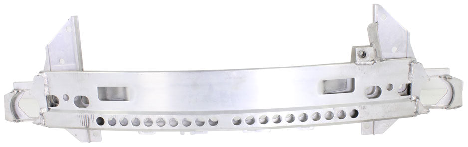 COOPER 02-04 FRONT REINFORCEMENT, Impact Bar, Steel, Base Model