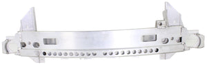 COOPER 02-04 FRONT REINFORCEMENT, Impact Bar, Steel, Base Model