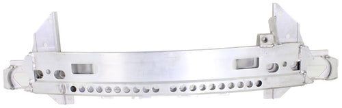 COOPER 02-04 FRONT REINFORCEMENT, Impact Bar, Steel, Base Model
