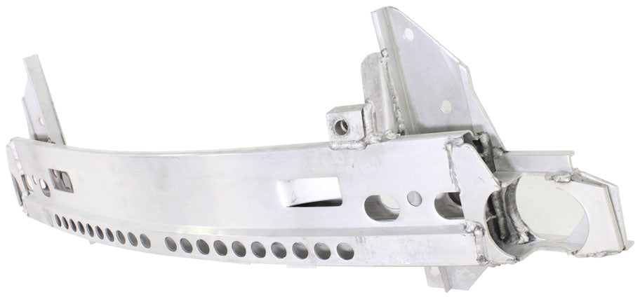 COOPER 02-04 FRONT REINFORCEMENT, Impact Bar, Steel, Base Model