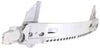 COOPER 02-04 FRONT REINFORCEMENT, Impact Bar, Steel, Base Model