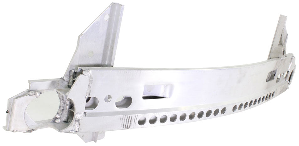 COOPER 02-04 FRONT REINFORCEMENT, Impact Bar, Steel, Base Model