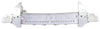 COOPER 02-04 FRONT REINFORCEMENT, Impact Bar, Steel, Base Model
