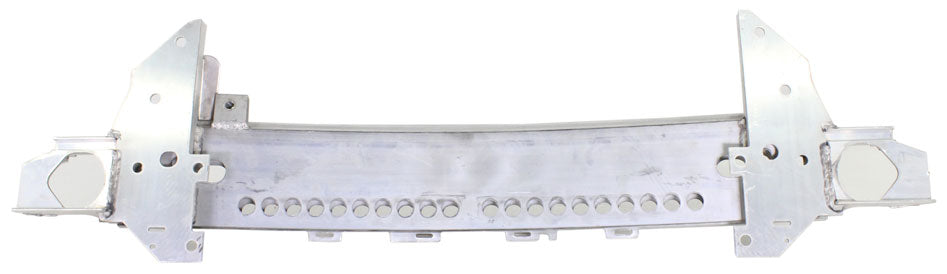 COOPER 02-04 FRONT REINFORCEMENT, Impact Bar, Steel, Base Model