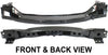 CX-7 07-12 FRONT REINFORCEMENT