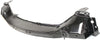 CX-7 07-12 FRONT REINFORCEMENT