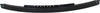 E-CLASS 10-16/CLS-CLASS 12-18 FRONT REINFORCEMENT, Impact Bar, Steel, Square Edge Hole, Sedan/Wagon