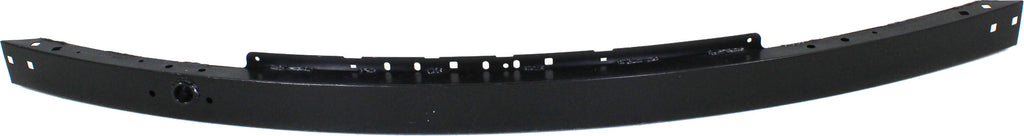 E-CLASS 10-16/CLS-CLASS 12-18 FRONT REINFORCEMENT, Impact Bar, Steel, Square Edge Hole, Sedan/Wagon