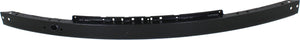 E-CLASS 10-16/CLS-CLASS 12-18 FRONT REINFORCEMENT, Impact Bar, Steel, Square Edge Hole, Sedan/Wagon