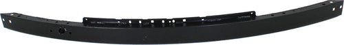 E-CLASS 10-16/CLS-CLASS 12-18 FRONT REINFORCEMENT, Impact Bar, Steel, Square Edge Hole, Sedan/Wagon
