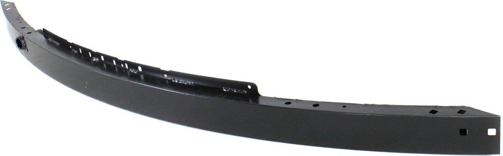 E-CLASS 10-16/CLS-CLASS 12-18 FRONT REINFORCEMENT, Impact Bar, Steel, Square Edge Hole, Sedan/Wagon